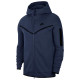 Nike Ανδρική ζακέτα Sportswear Tech Fleece Nike Ανδρική ζακέτα Sportswear Tech Fleece